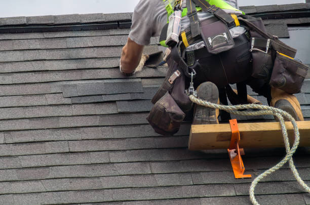 Reliable Emergency Roof Repair contractor in Connecticut, CT by Brentwood Metal Roofing